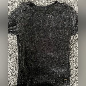 Hollister Tank top with built in cami